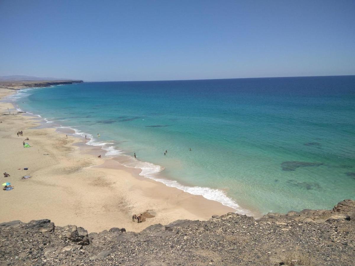 Enjoy Cotillo מראה חיצוני תמונה