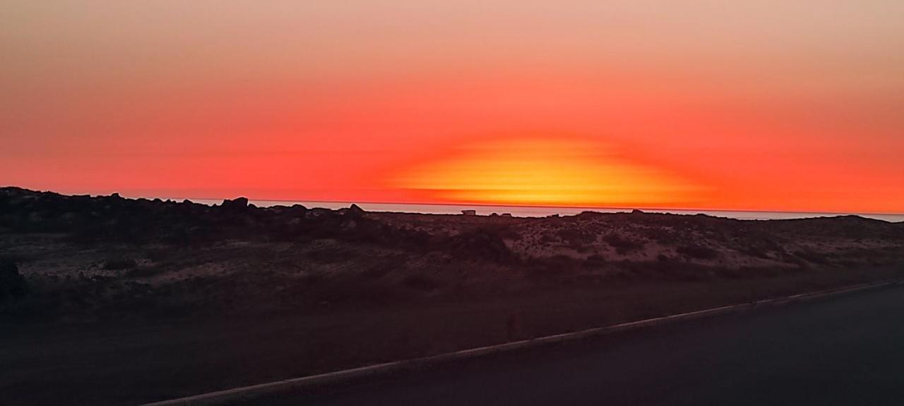 Enjoy Cotillo מראה חיצוני תמונה