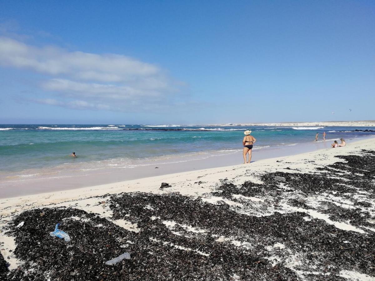 Enjoy Cotillo מראה חיצוני תמונה