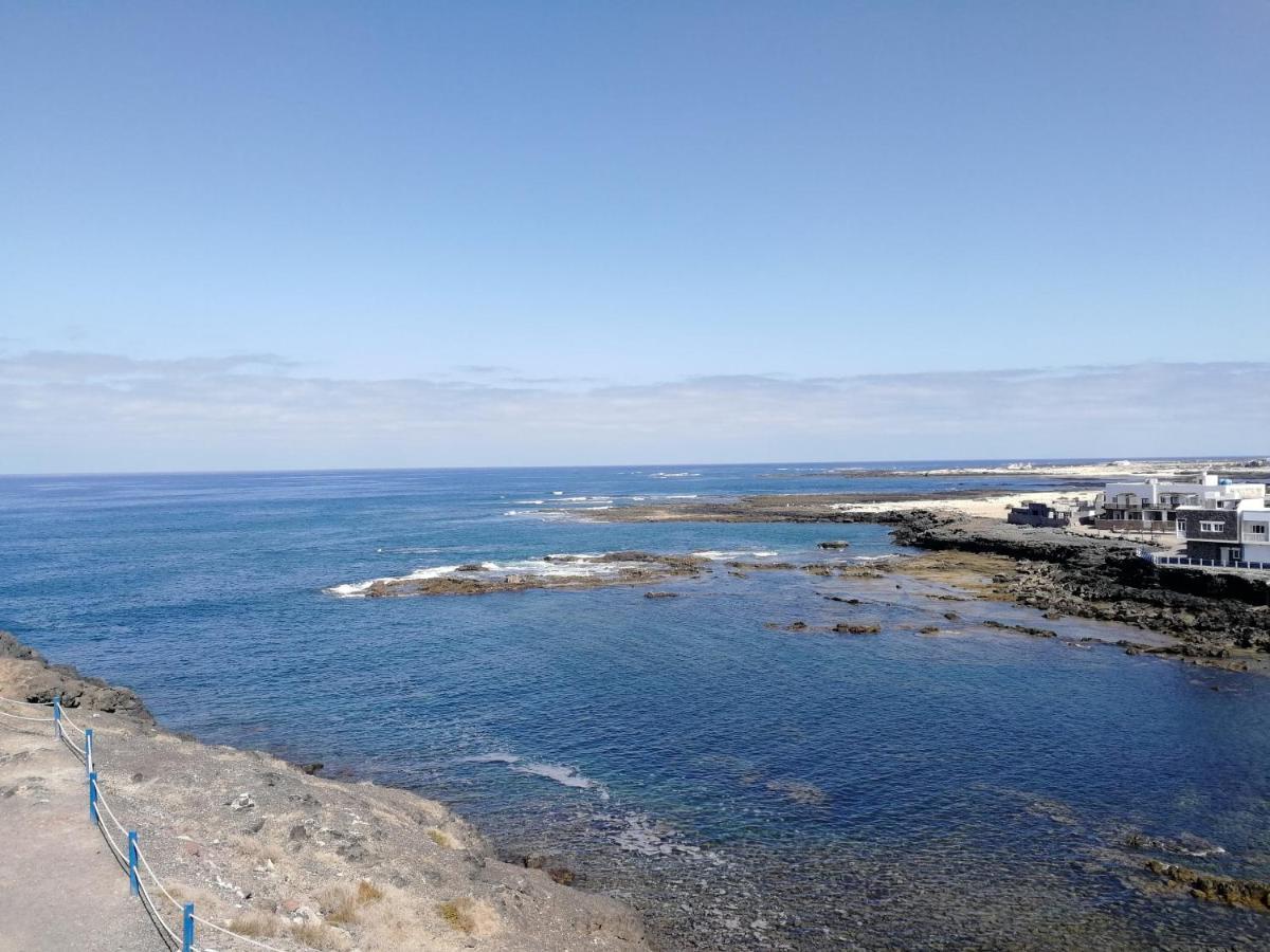 Enjoy Cotillo מראה חיצוני תמונה
