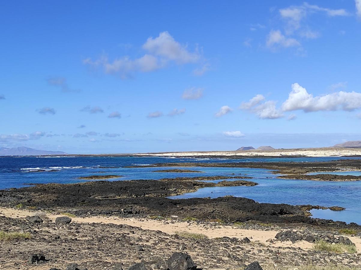 Enjoy Cotillo מראה חיצוני תמונה