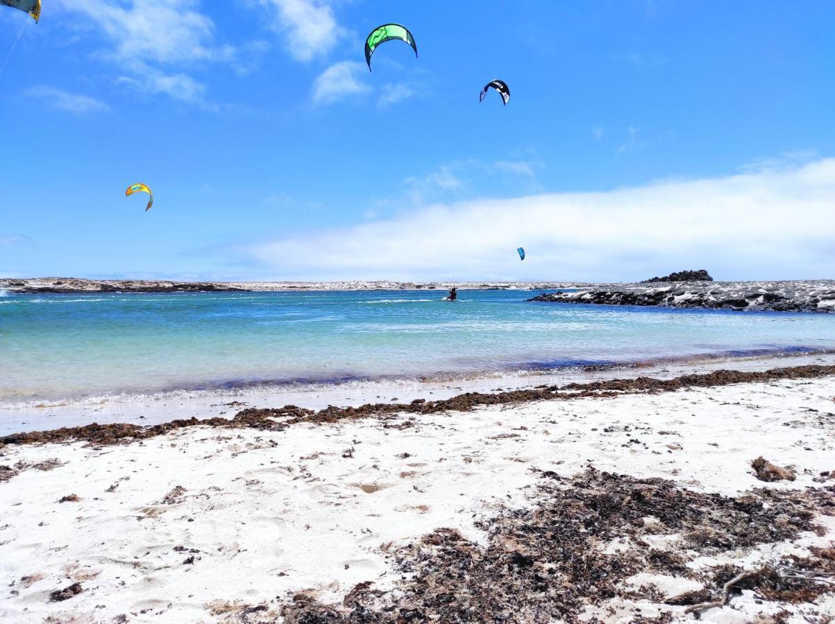 Enjoy Cotillo מראה חיצוני תמונה