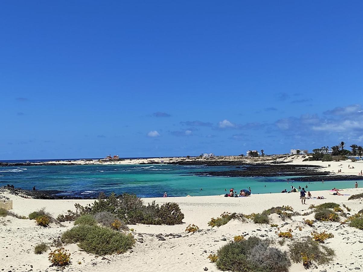 Enjoy Cotillo מראה חיצוני תמונה