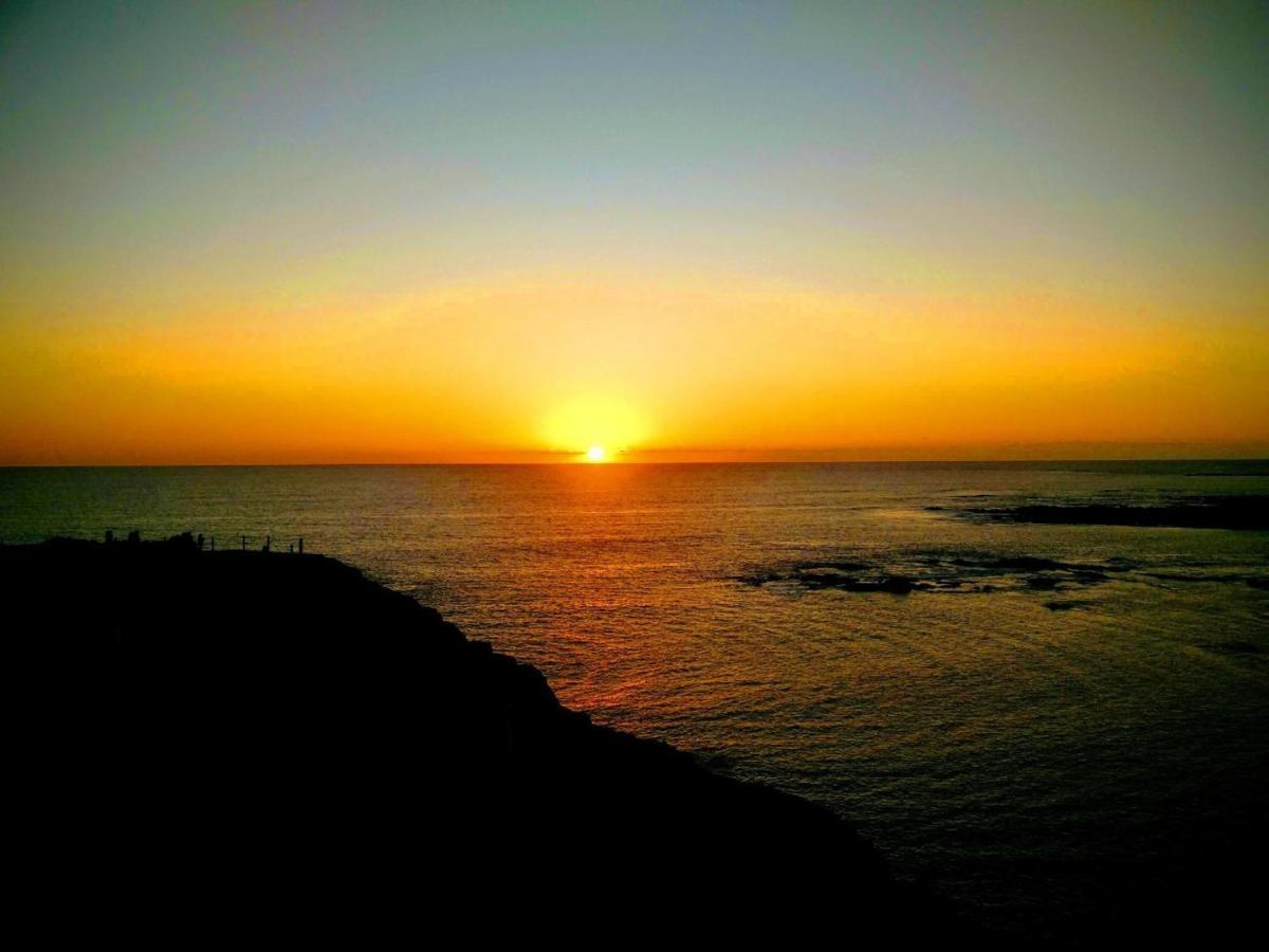 Enjoy Cotillo מראה חיצוני תמונה
