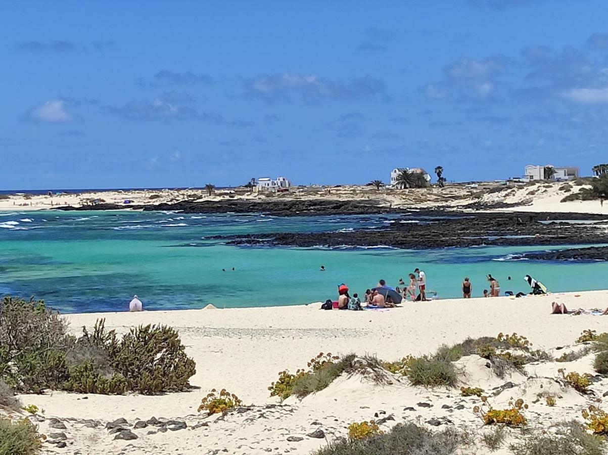 Enjoy Cotillo מראה חיצוני תמונה