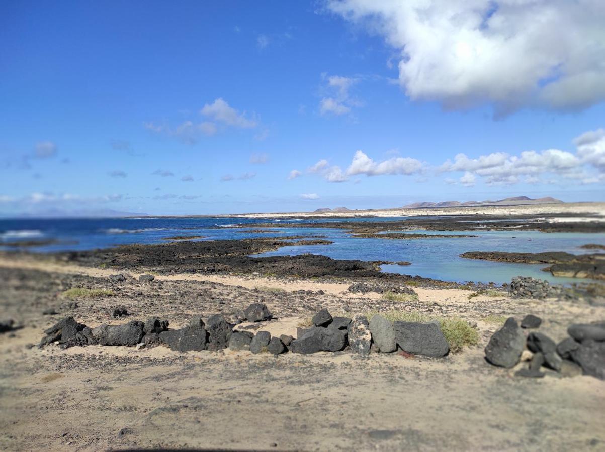 Enjoy Cotillo מראה חיצוני תמונה