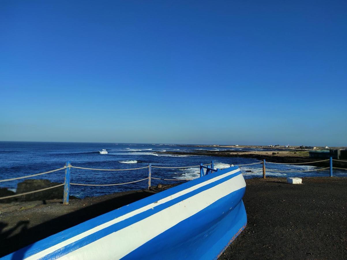 Enjoy Cotillo מראה חיצוני תמונה
