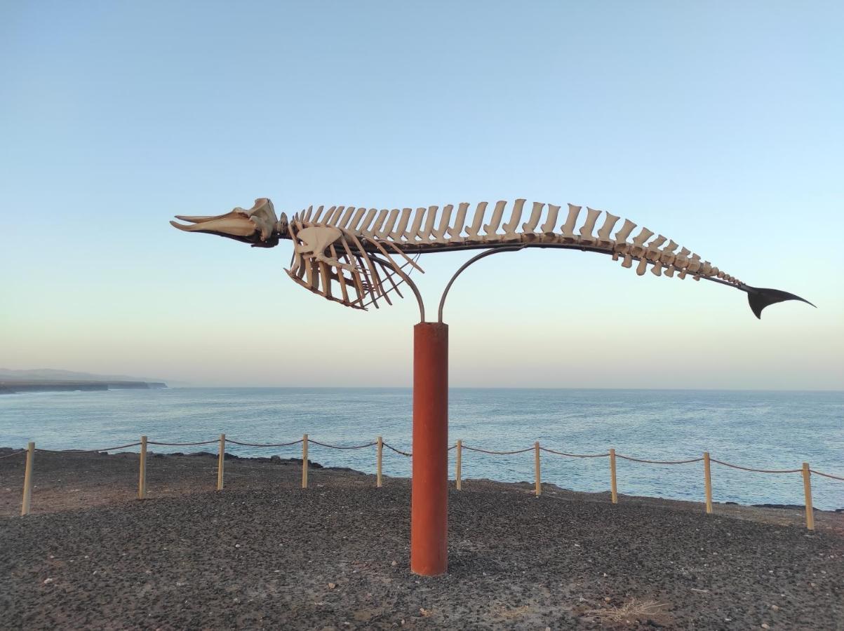 Enjoy Cotillo מראה חיצוני תמונה
