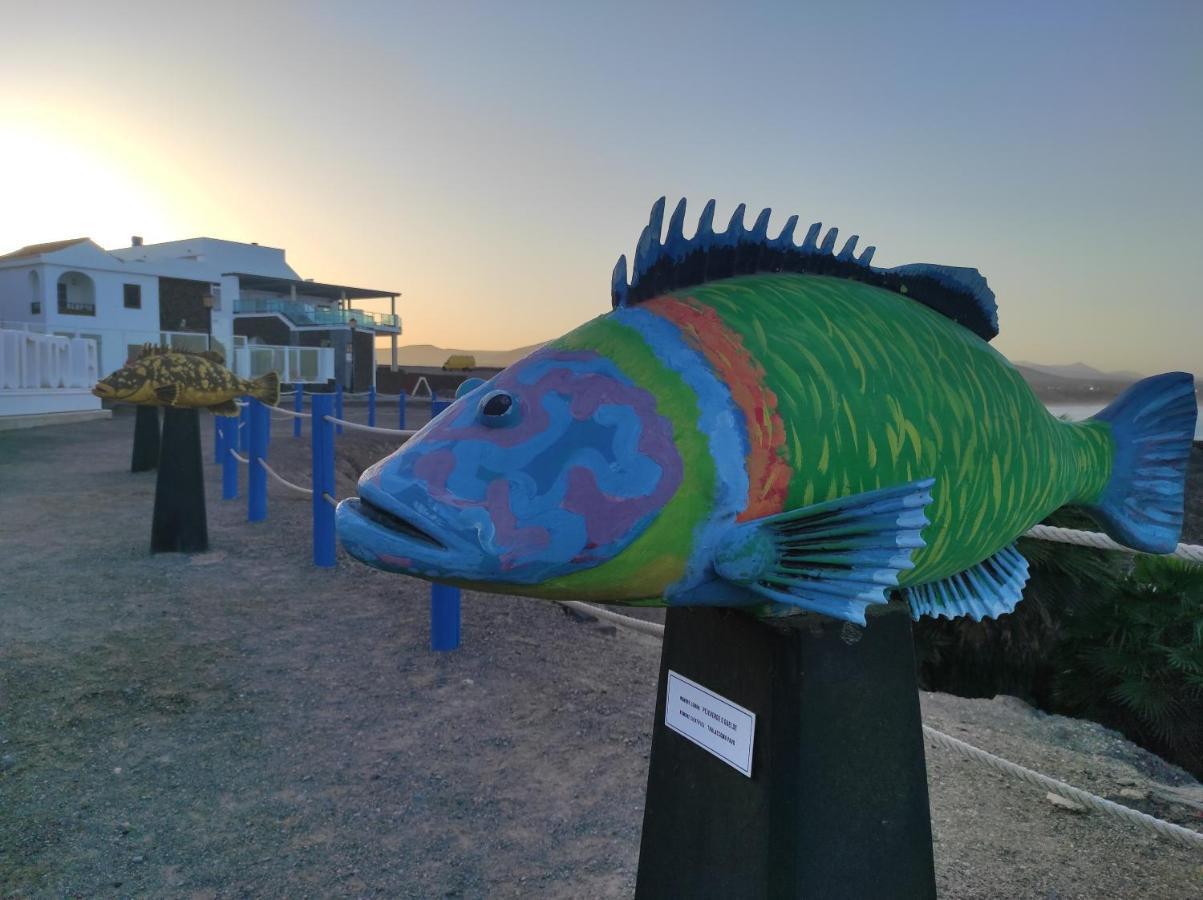 Enjoy Cotillo מראה חיצוני תמונה