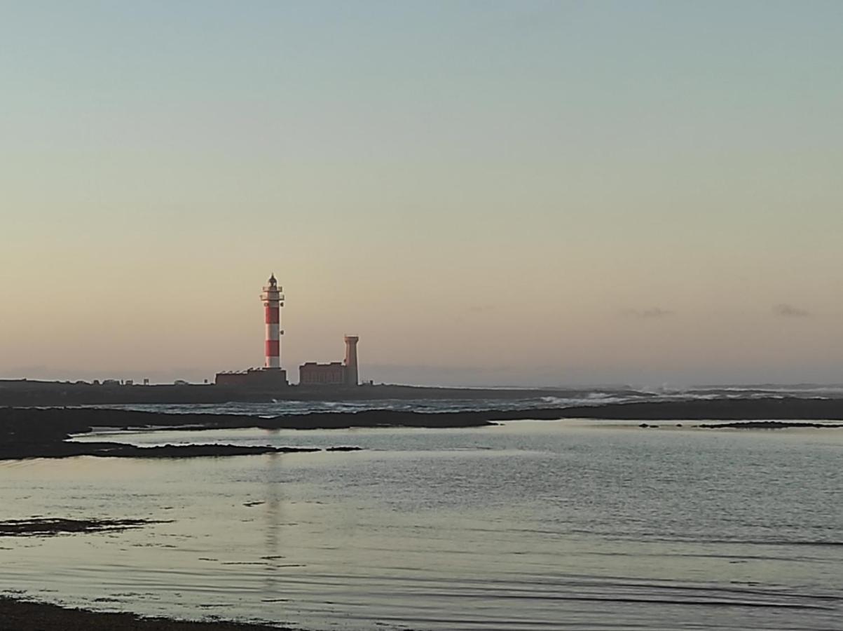 Enjoy Cotillo מראה חיצוני תמונה